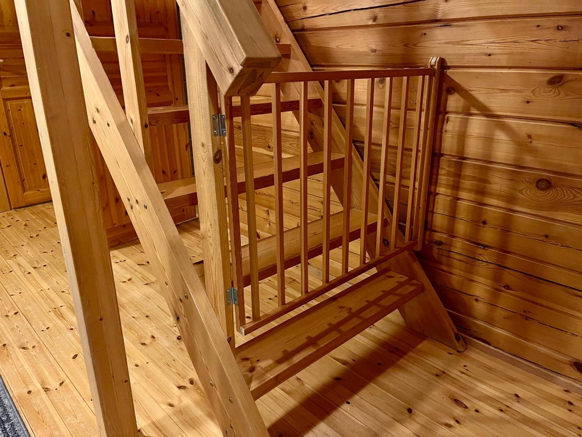 Log Cottages In 10 Min From Santa Claus Village-Sauna&Freeparking Rovaniemi Eksteriør billede