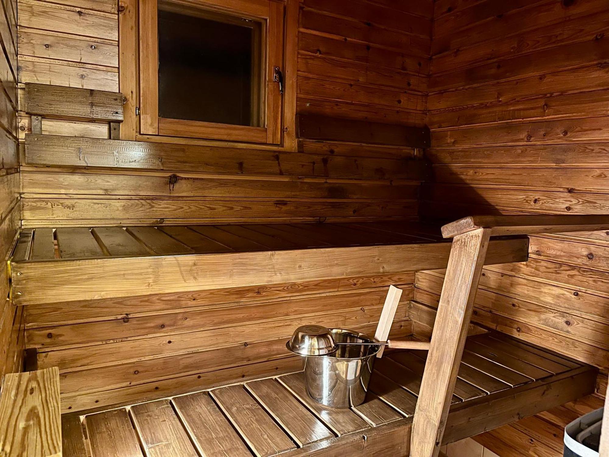 Log Cottages In 10 Min From Santa Claus Village-Sauna&Freeparking Rovaniemi Eksteriør billede