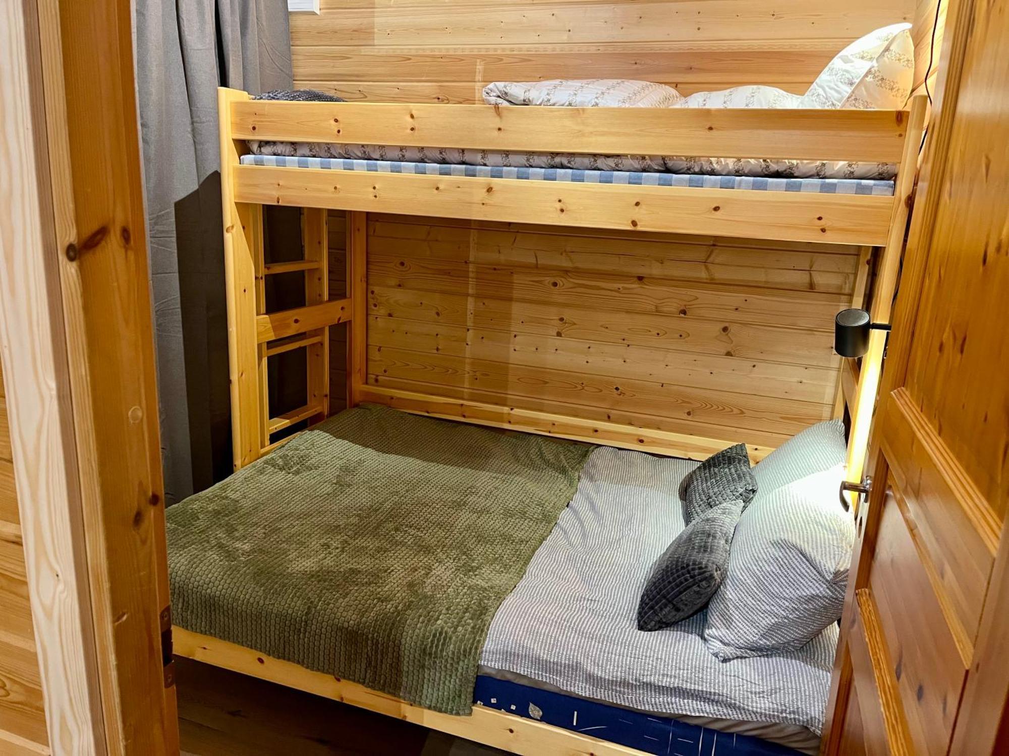 Log Cottages In 10 Min From Santa Claus Village-Sauna&Freeparking Rovaniemi Eksteriør billede